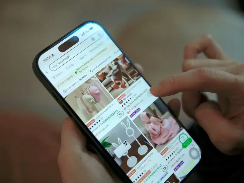 Install one app